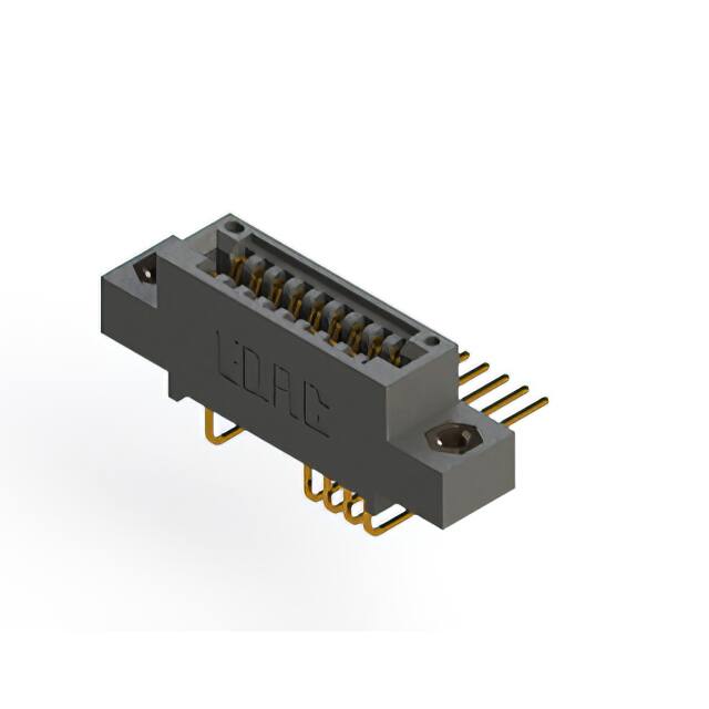 895-018-559-508 EDAC Inc.  Edgeboard Connectors